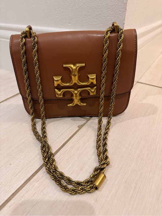 Tory Burch Handbags - Tory Burch Eleanor Crossbody/Shoulder Bag